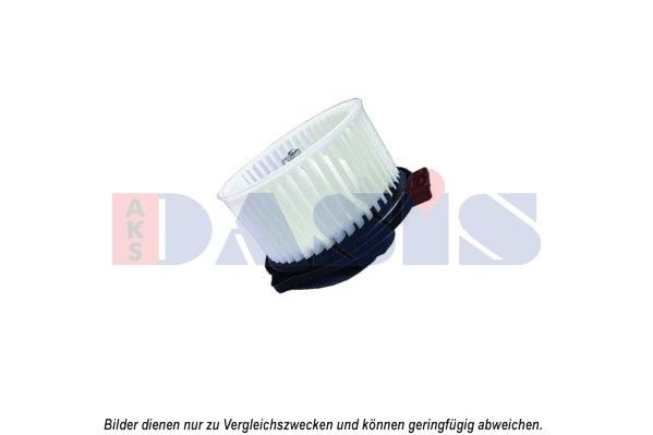 AKS DASIS Salona ventilators 228047N